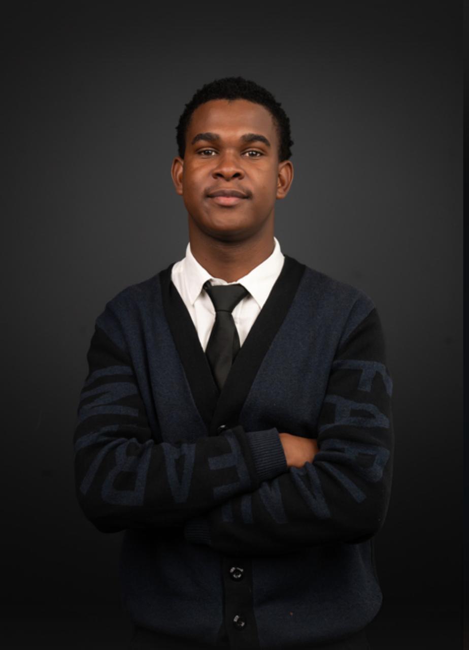 Tshidzani Mufamadi 